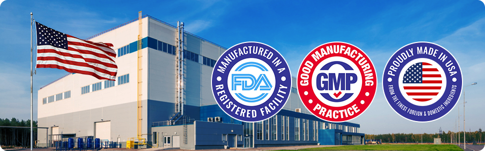 FDA Facility Registered